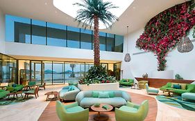 The Retreat Palm Dubai Mgallery By Sofitel