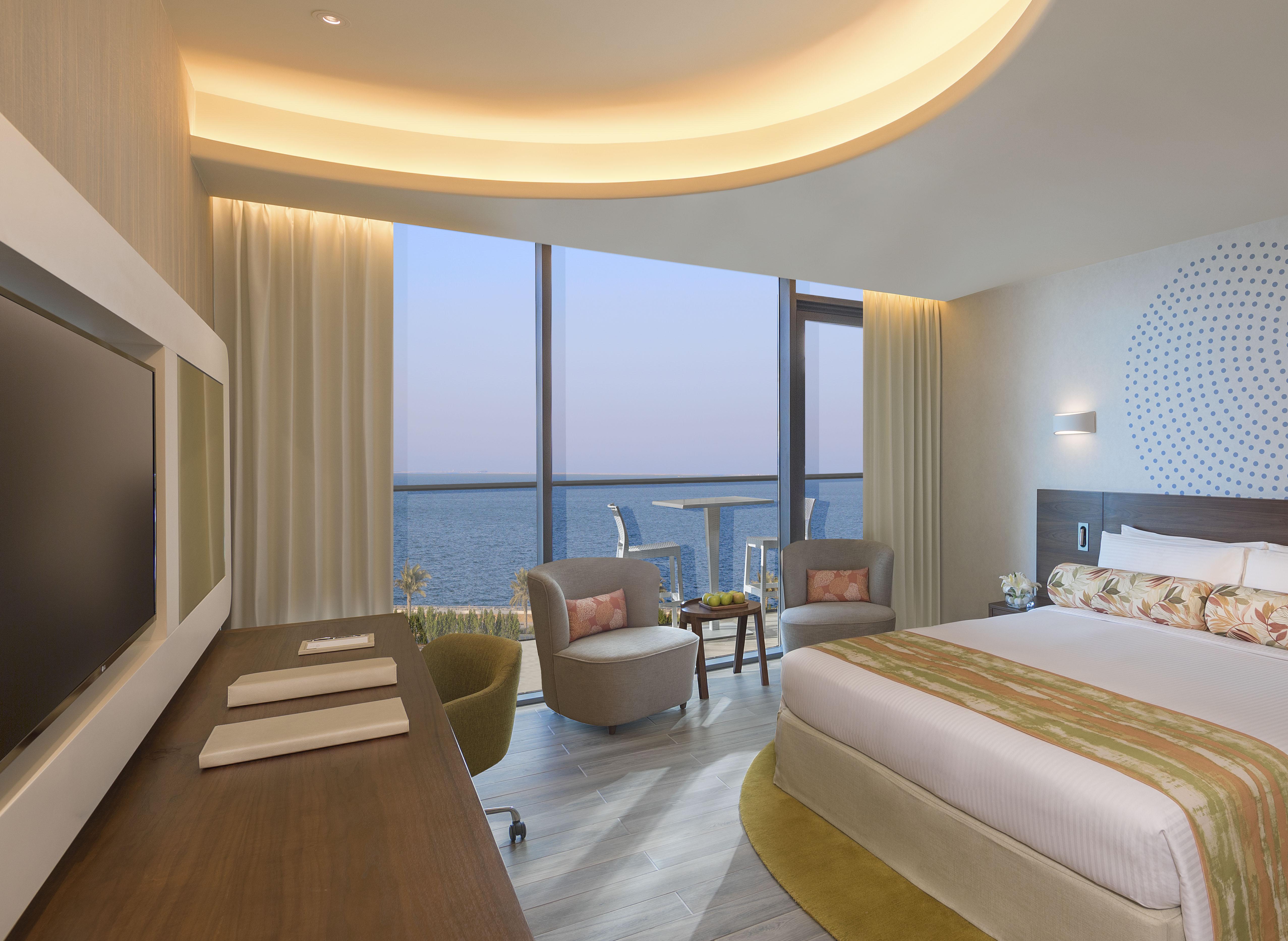The Retreat Palm Dubai Mgallery By Sofitel Esterno foto